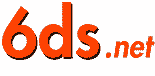 6ds.net logo